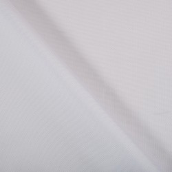 Ткань Оксфорд 600D PU, Белый   в Железногорске
