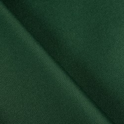 Ткань Оксфорд 600D PU, Темно-Зеленый (на отрез)  в Железногорске