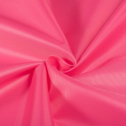 *Ткань Оксфорд 210D PU, цвет Розовый (на отрез)  в Железногорске