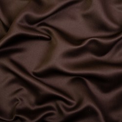 Ткань Блэкаут для штор светозатемняющая 75% &quot;Шоколад&quot;   в Железногорске