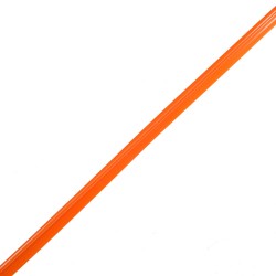 Кедер-Кант (для укрепления углов сумок) Оранжевый пластиковый  в Железногорске