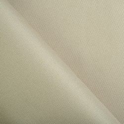 Ткань Кордура (Китай) (Оксфорд 900D), цвет Бежевый (на отрез) (100% полиэстер) в Железногорске