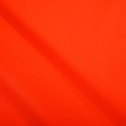 Оксфорд 600D PU, Сигнально-Оранжевый (на отрез)  в Железногорске